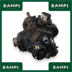 Bomba Alta Pressão Nissan Frontier 2007 2.8 0445010129 