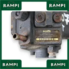 Bomba Alta Pressão Nissan Frontier 2007 2.8 0445010129 