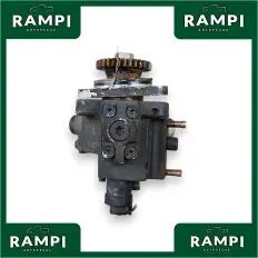 Bomba Alta Pressão Nissan Frontier 2007 2.8 0445010129 