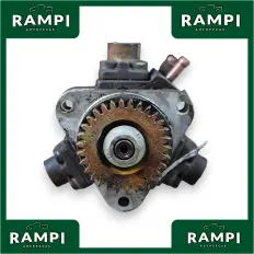 Bomba Alta Pressão Nissan Frontier 2007 2.8 0445010129 