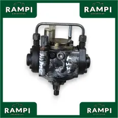 Bomba Alta Pressão Original Toyota Hilux 2014 3.0 221000l060