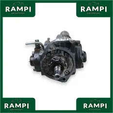 Bomba Alta Pressão Original Toyota Hilux 2014 3.0 221000l060
