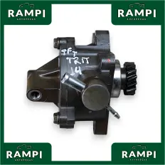 Bomba Vácuo Mitsubishi  L200 Triton 2014 3.2 2020A014