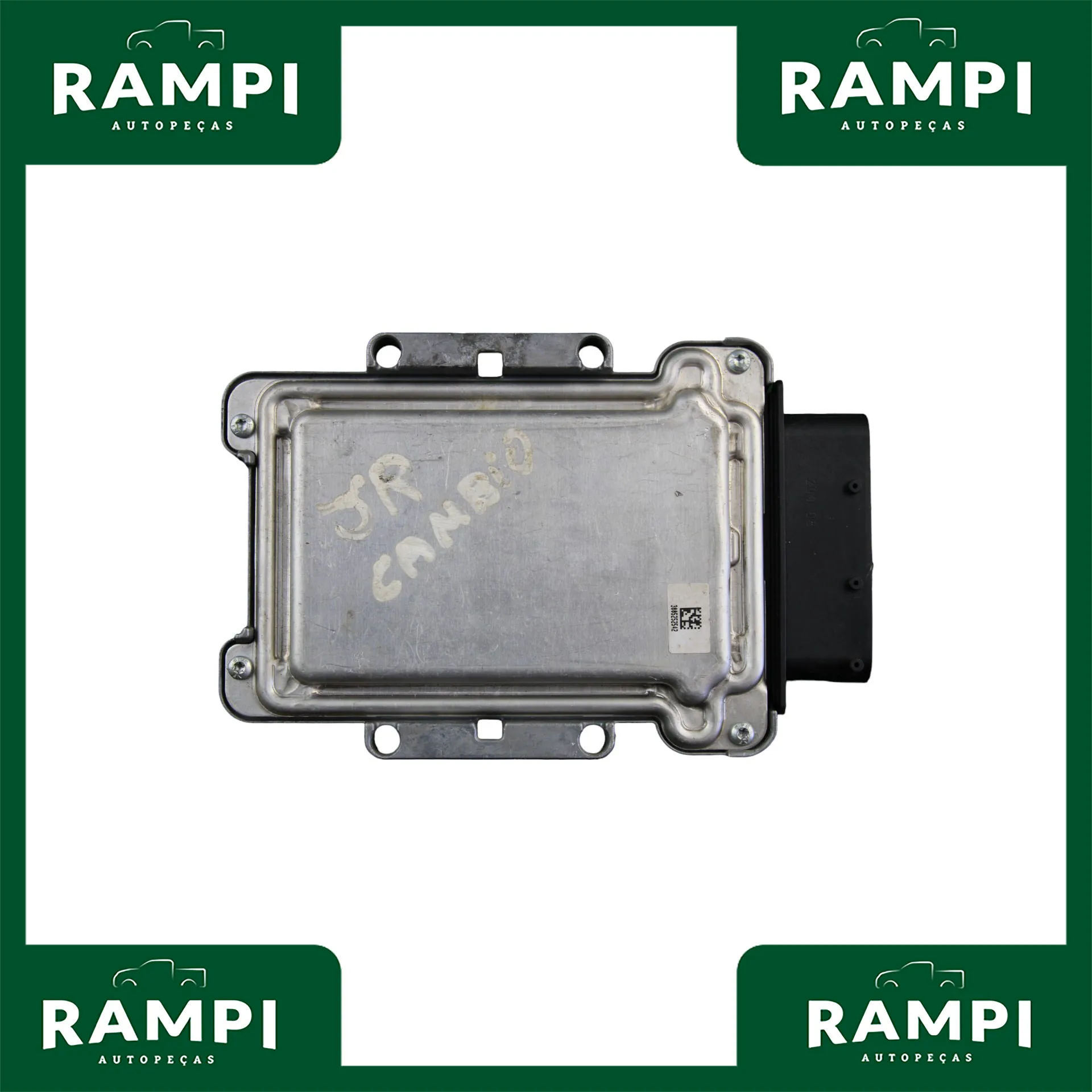 Módulo Central Câmbio Renegade 2.0 Diesel 0260004202