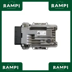 Módulo Central Câmbio Renegade 2.0 Diesel 0260004202