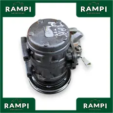 Compressor Ar Condicionado Mitsubishi L200 Triton 2014 3.2