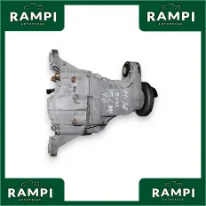 Diferencial Dianteiro Jeep Grand Cherokee 2014 3.0 241cv