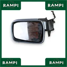 Espelho Retrovisor Dianteiro Direito Nissan Frontier 2006 