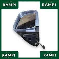 Espelho Retrovisor Dianteiro Direito Nissan Frontier 2006 