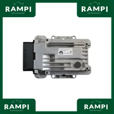 Módulo Central Câmbio Renegade 2020 2.0 Diesel 0260004434