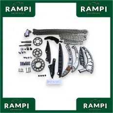 Kit Corrente Distribuição Volkswagen Amarok 2018 v6 