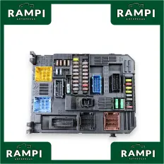 Kit Injeção Com Chave Citroen Jumpy 2021 1.6 0281034189