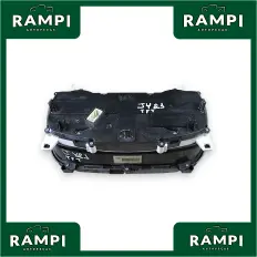 Kit Injeção Com Chave Citroen Jumpy 2021 1.6 0281034189