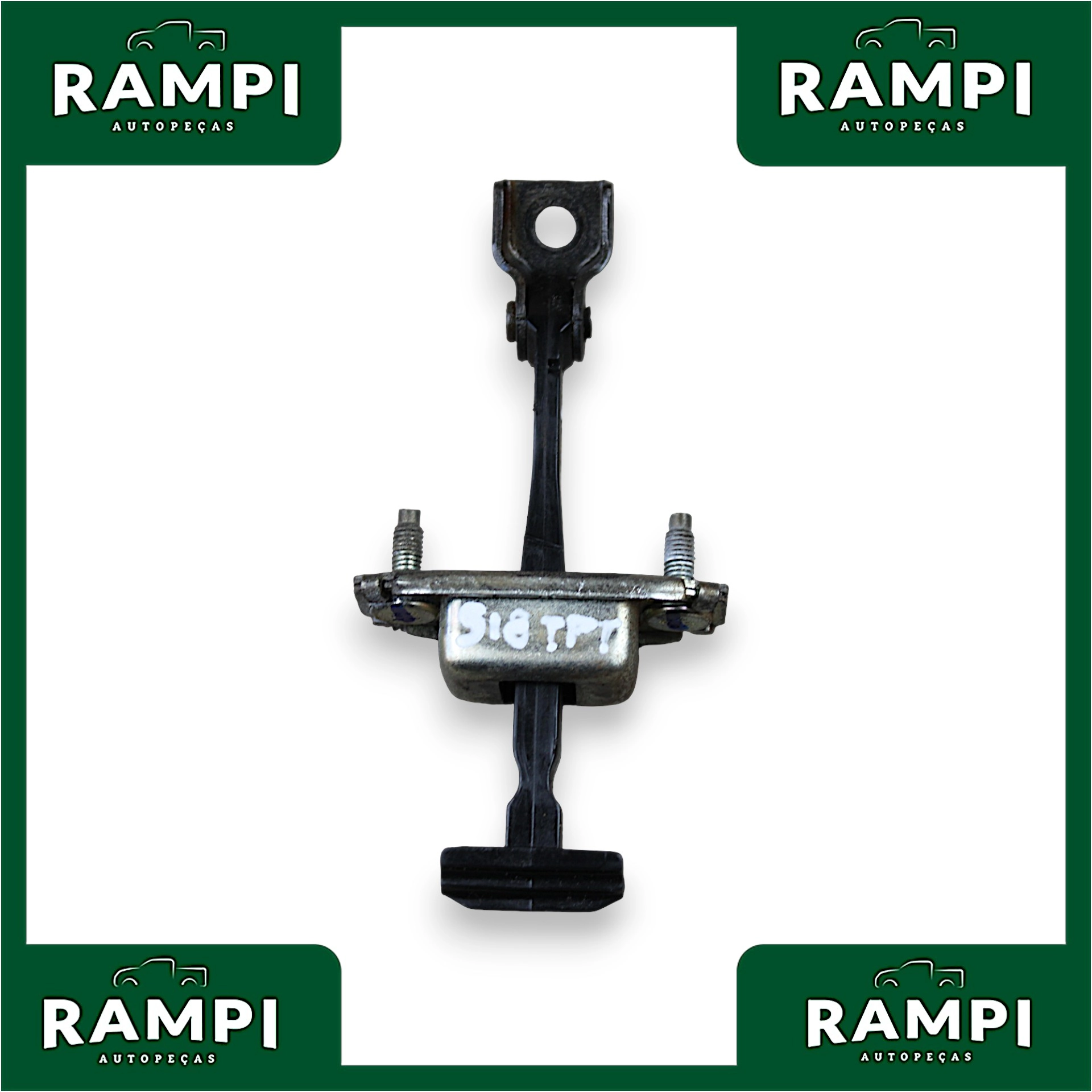 Limitador Porta GM S10 2018 2.8 200cv