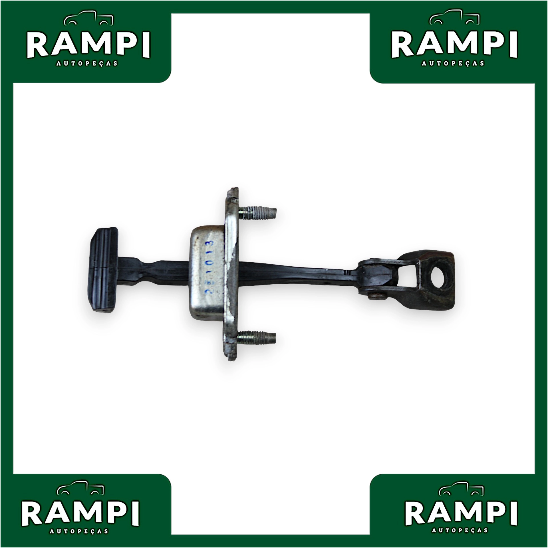 Limitador Porta GM S10 2018 2.8 200cv