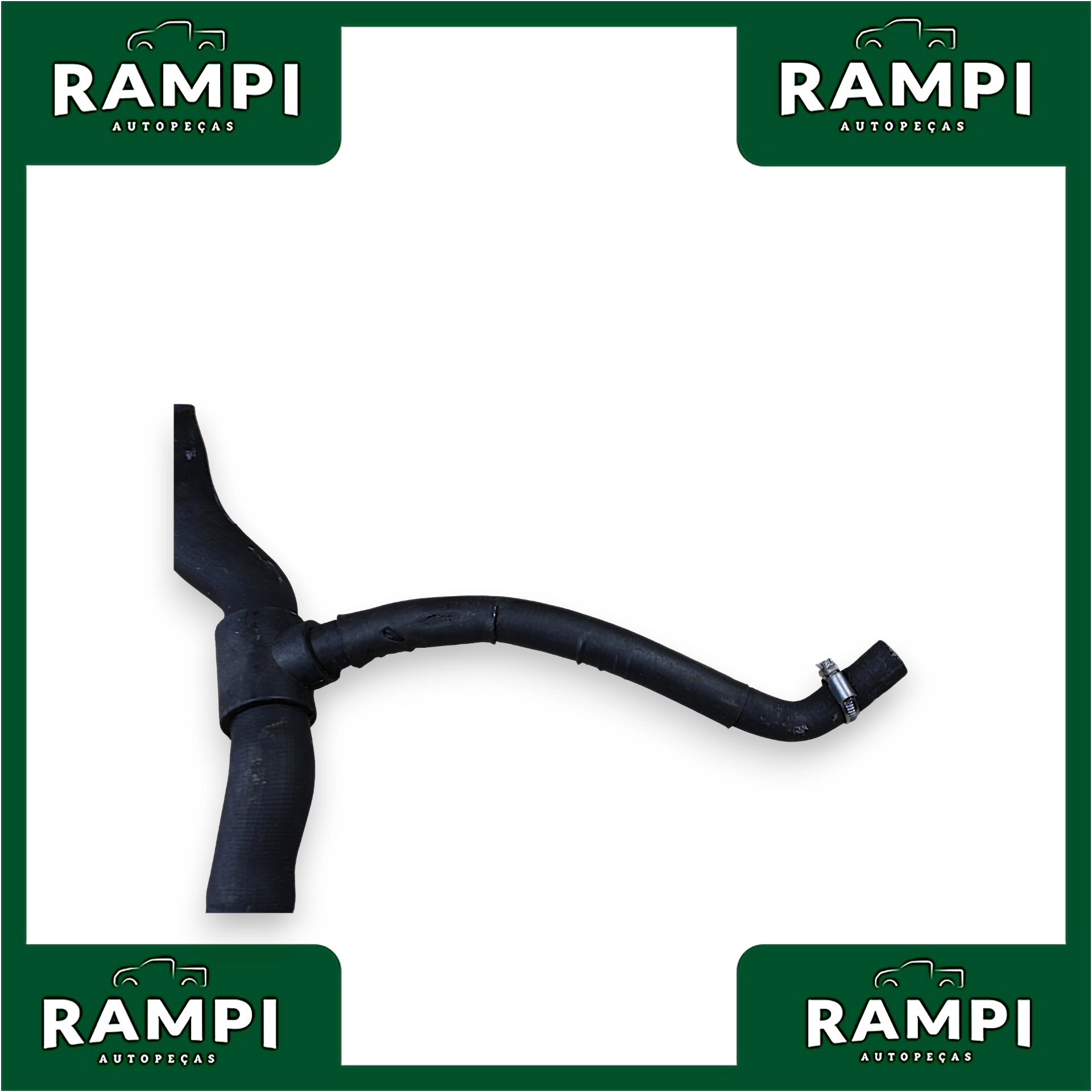 Mangueira Radiador GM S10 2004 