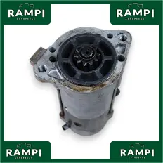 Motor Partida Mitsubishi L200 Triton 2014 3.2 M008T750747A