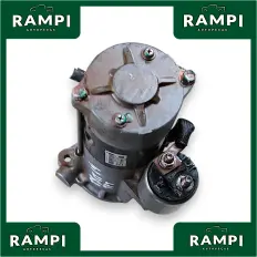 Motor Partida Mitsubishi L200 Triton 2014 3.2 M008T750747A