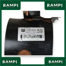 Motor Partida Mitsubishi L200 Triton 2014 3.2 M008T750747A