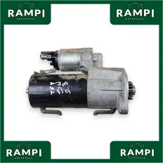 Motor Partida Toyota Hilux SW4 2023 2.8 0001125640 
