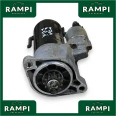 Motor Partida Toyota Hilux SW4 2023 2.8 0001125640 