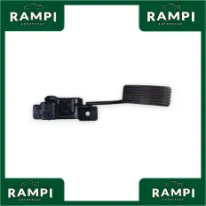 Pedal Acelerador Eletrônico Mitsubishi L200 Triton 2014 3.2 APM30 009