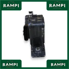 Pedal Acelerador Eletrônico Mitsubishi L200 Triton 2014 3.2 APM30 009