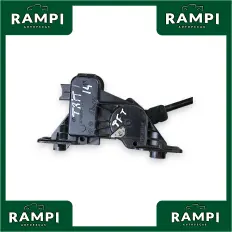Pedal Acelerador Eletrônico Mitsubishi L200 Triton 2014 3.2 APM30 009