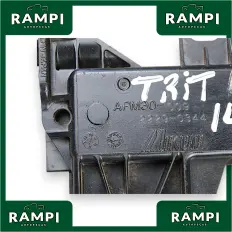 Pedal Acelerador Eletrônico Mitsubishi L200 Triton 2014 3.2 APM30 009