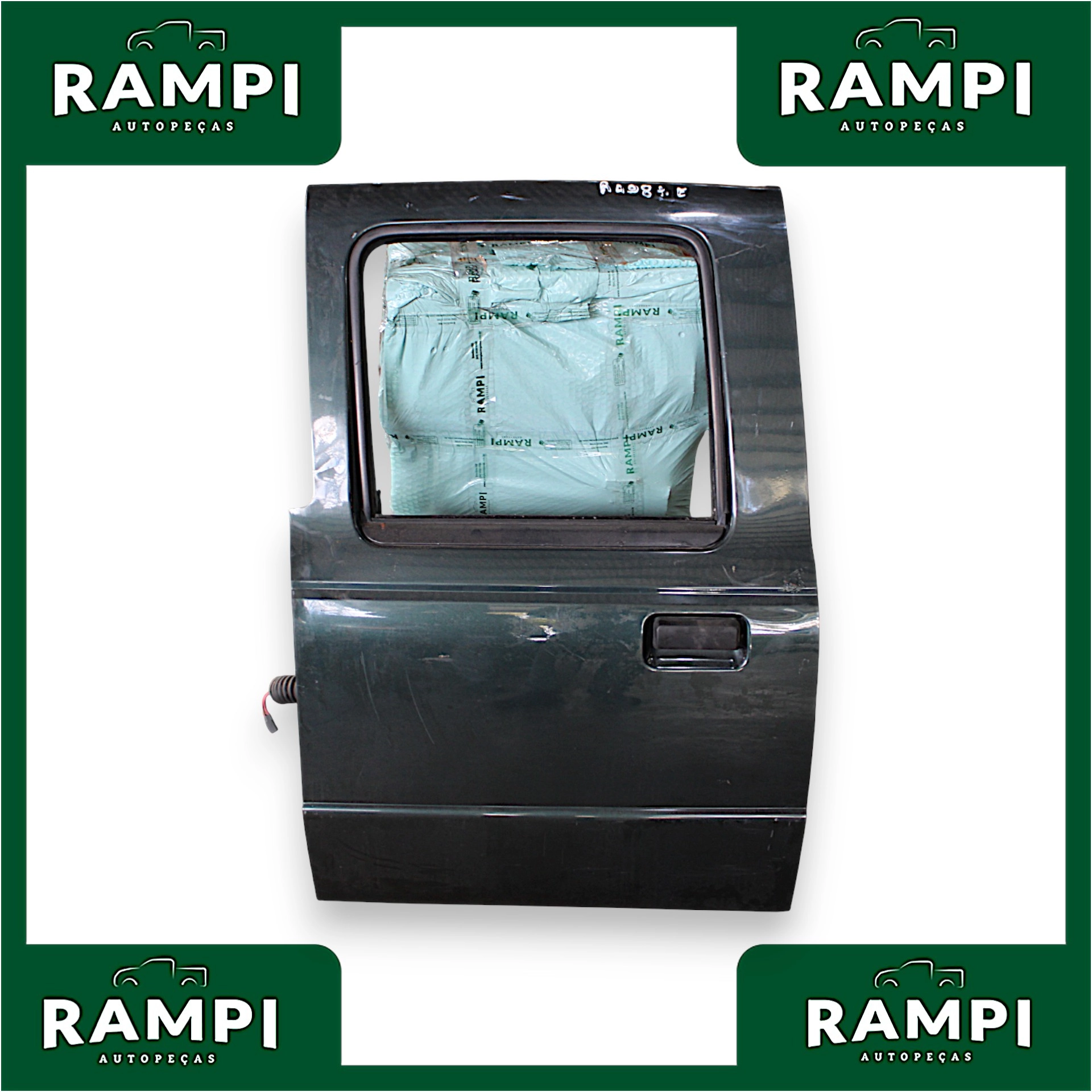 Porta Traseira Direita Ford Ranger 1998