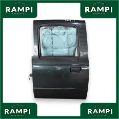 Porta Traseira Direita Ford Ranger 1998 