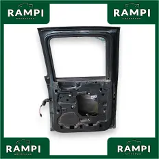 Porta Traseira Direita Ford Ranger 1998 