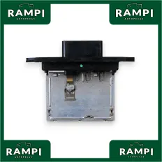 Resistência Caixa Evaporadora Mitsubishi L200 Triton 2014