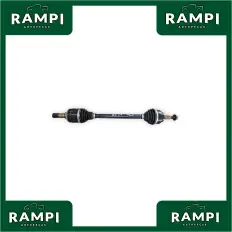 Semi Eixo Traseiro Esquerdo Jeep Grand Cherokee 2014 P6819366AA