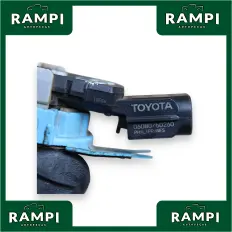 Sensor Estacionamento Original Toyota Hilux SW4 2023 2.8 0608050260 