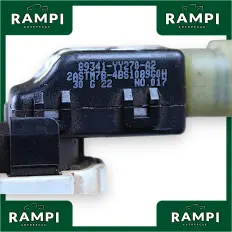 Sensor Estacionamento Original Toyota Hilux SW4 2023 2.8 0608050260 