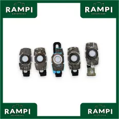 Sensor Estacionamento Original Toyota Hilux SW4 2023 2.8 0608050260 