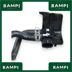 Sensor Map Nissan Frontier 2012 2.5 190cv 227711AT0A