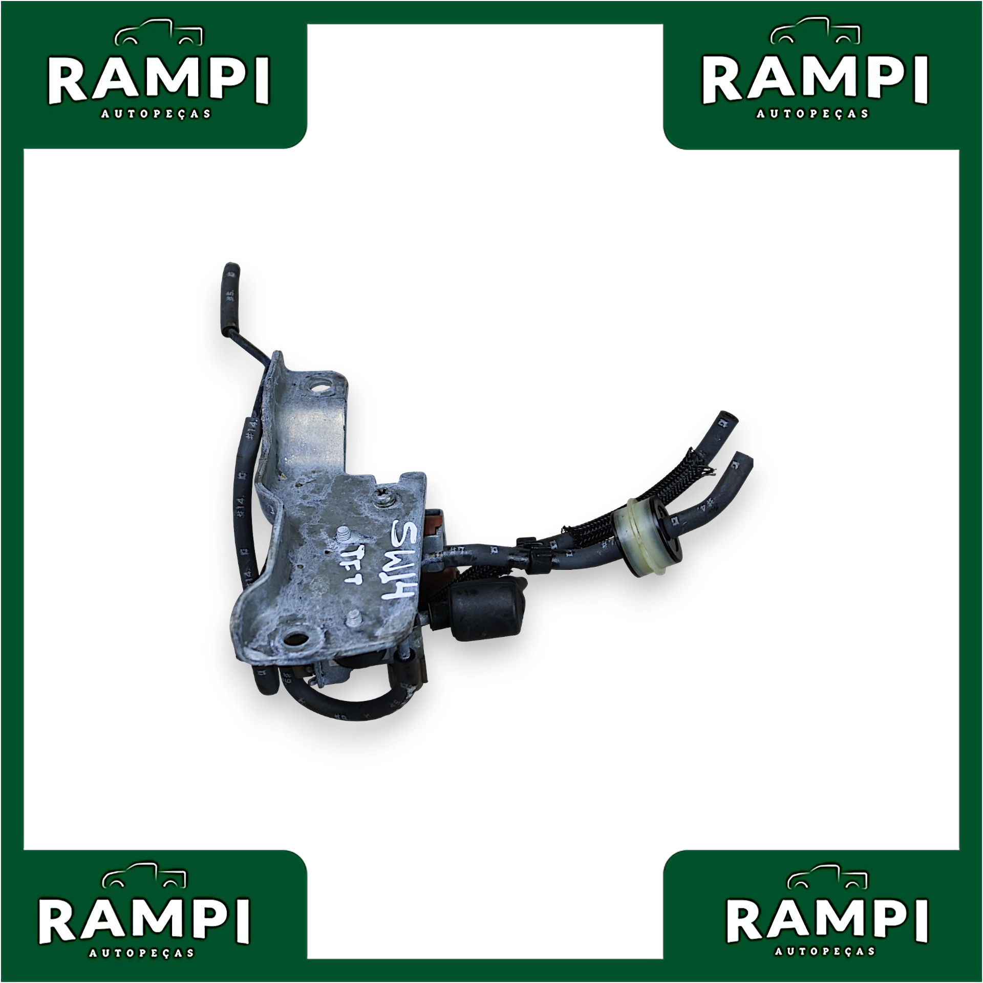 Sensor VACUO Toyota Hilux Sw4 2014 3.0