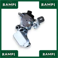 Suporte Filtro Óleo Fiat Scudo 2022 1.6 9823532380