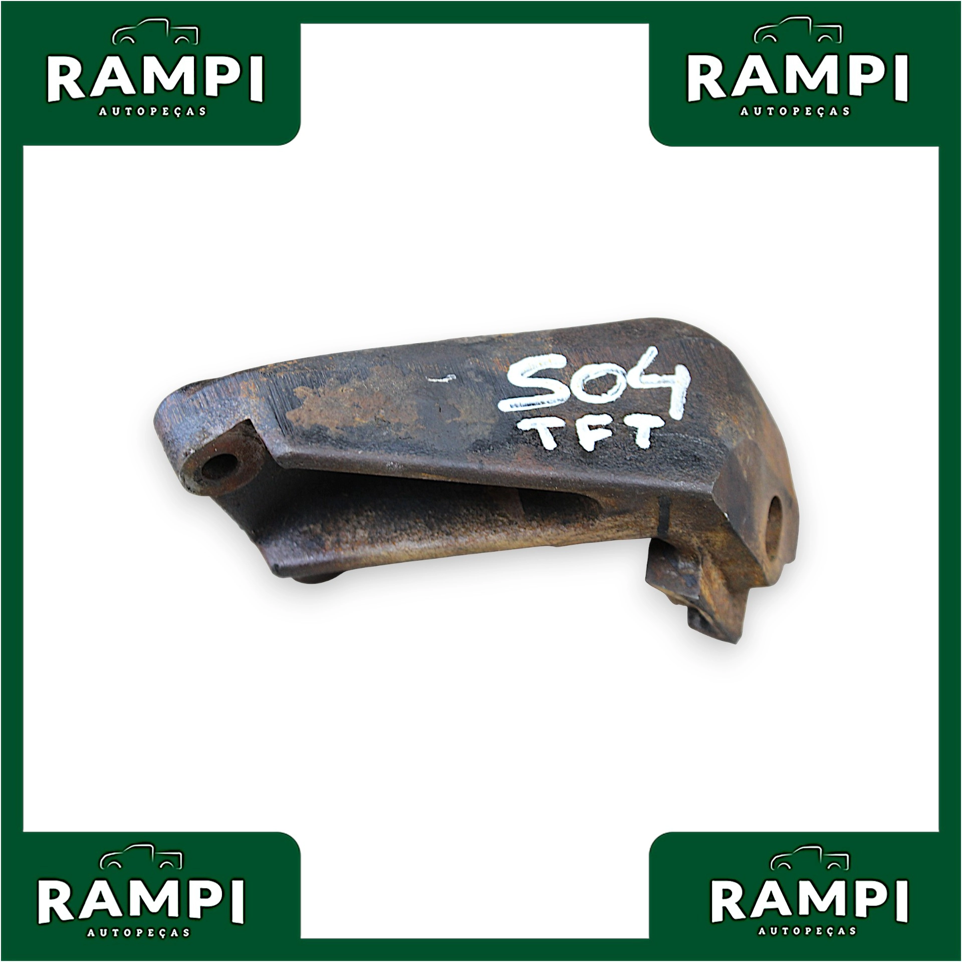Suporte Motor GM S10 2004 2.8 