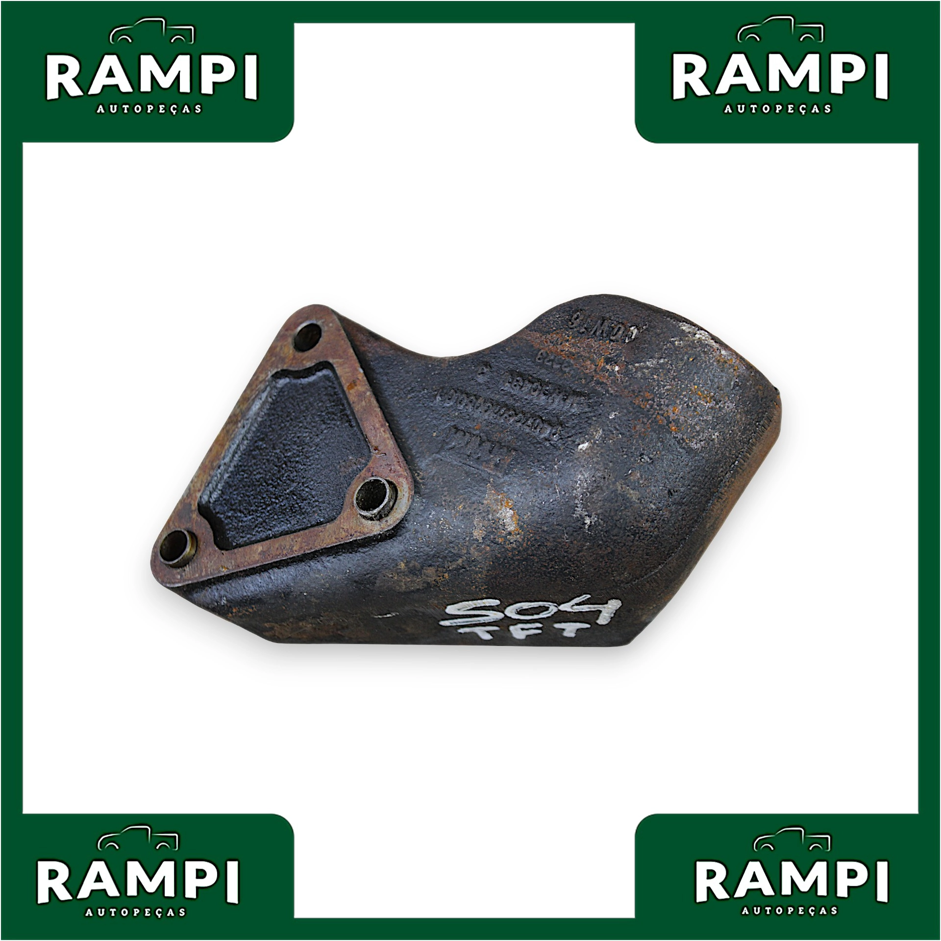 Suporte Motor GM S10 2004 2.8 