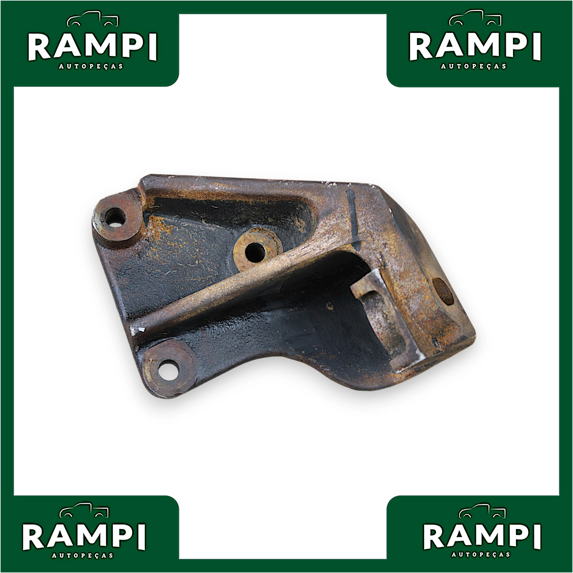 Suporte Motor GM S10 2004 2.8 