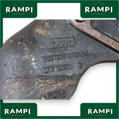 Suporte Motor GM S10 2004 2.8 