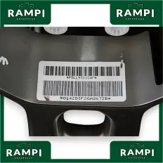 Volante Direção Com Comando Dodge RAM 2016 
