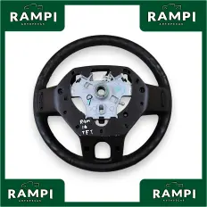 Volante Direção Com Comando Dodge RAM 2016 