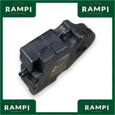 Atuador Aquecedor Caixa AR GM S10 2003 2.8 52402589