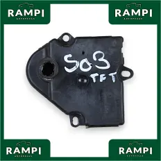 Atuador Aquecedor Caixa AR GM S10 2003 2.8 52402589