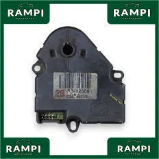 Atuador Aquecedor Caixa AR GM S10 2003 2.8 52402589