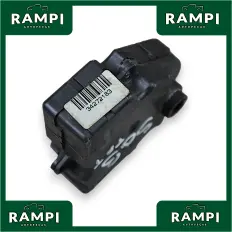 Atuador Aquecedor Caixa AR GM S10 2003 2.8 52402589